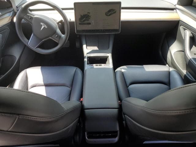 2022 TESLA MODEL 3 8