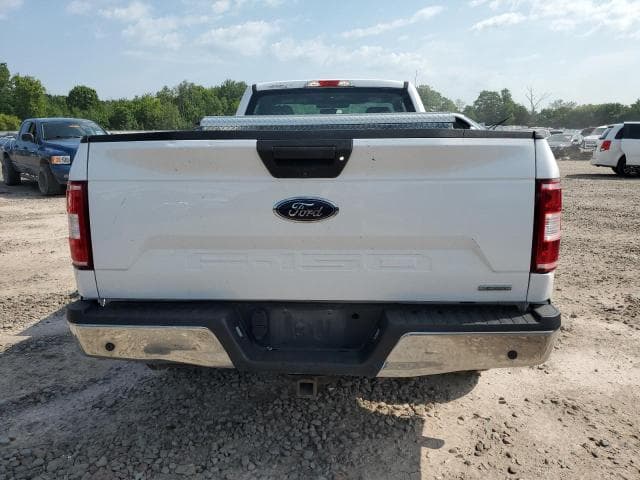 2018 FORD F150 6