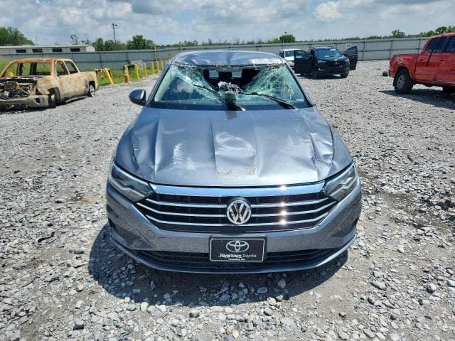 2021 VOLKSWAGEN JETTA S 5