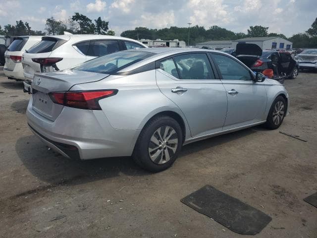 2020 NISSAN ALTIMA S 3