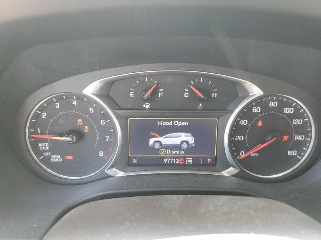 2021 GMC ACADIA SLT 9