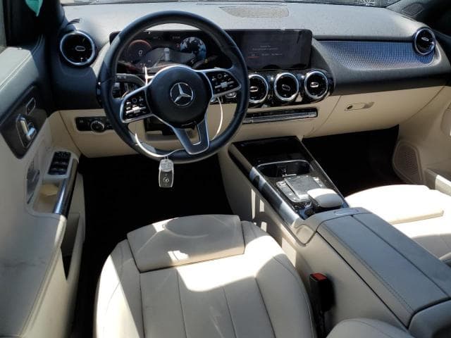 2022 MERCEDES-BENZ GLA 250 8