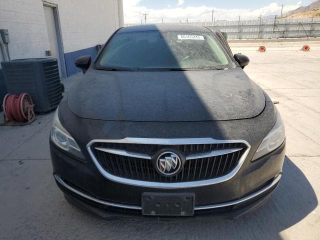 2017 BUICK LACROSSE ESSENCE 5