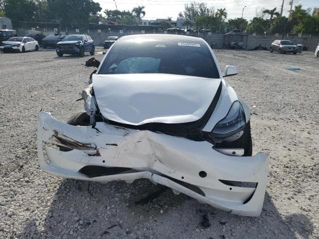 2020 TESLA MODEL 3 5