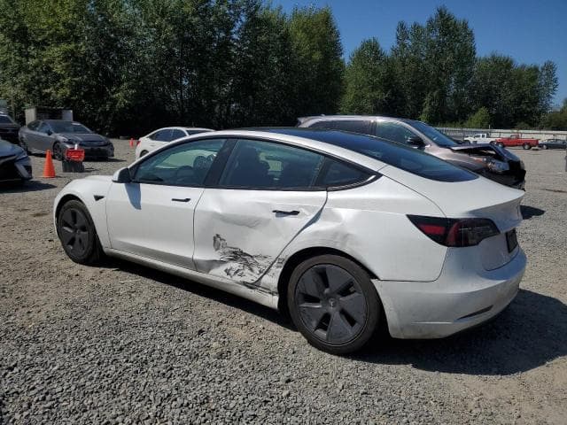 2023 TESLA MODEL 3 2