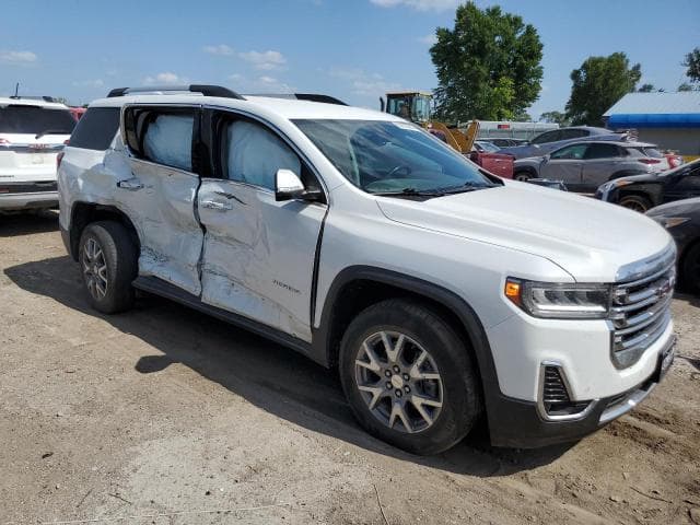 2021 GMC ACADIA SLT 4