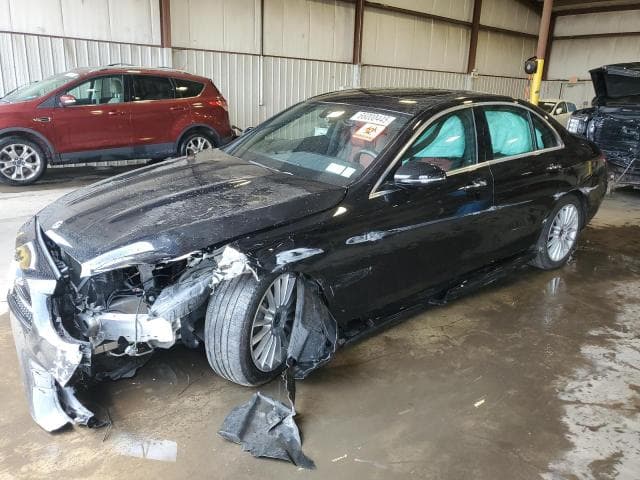 2023 MERCEDES-BENZ E 350 4MATIC - 1