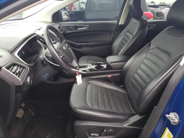 2018 FORD EDGE SEL 7