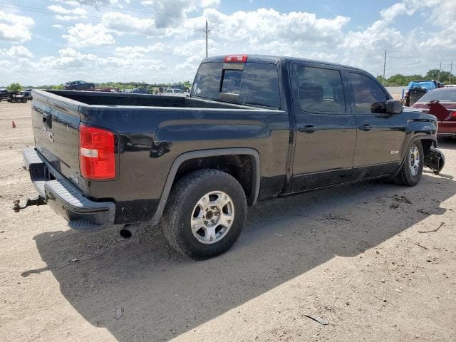 2017 GMC SIERRA K1500 SLT 3