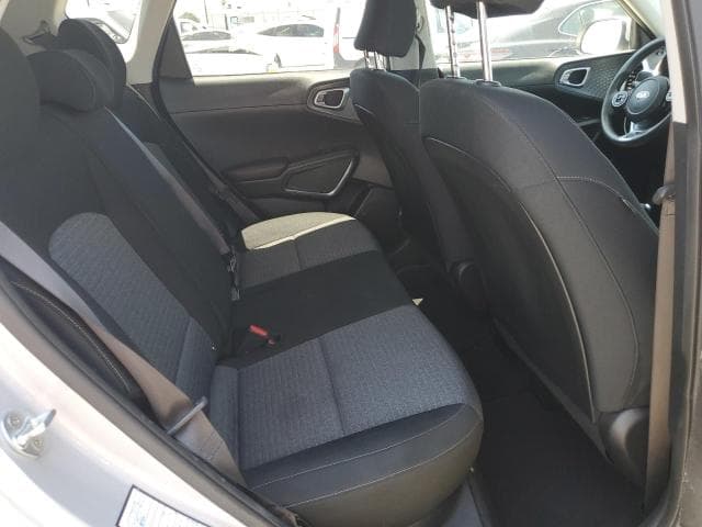 2021 KIA SOUL LX 10
