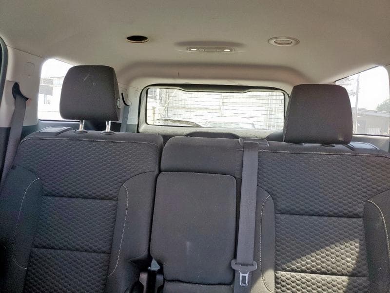 2019 GMC ACADIA SLE 10