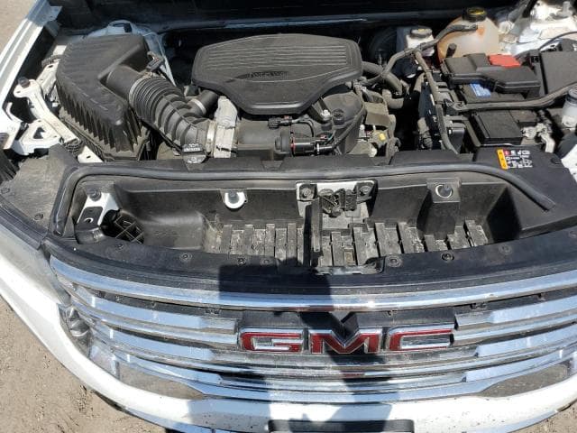 2021 GMC ACADIA SLT 12