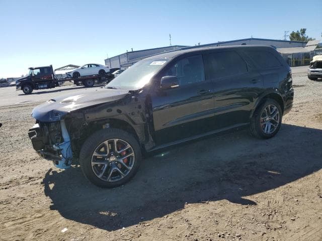 2022 DODGE DURANGO SRT 392 - 1