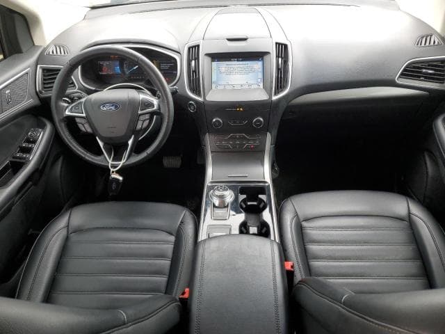 2019 FORD EDGE SEL 8
