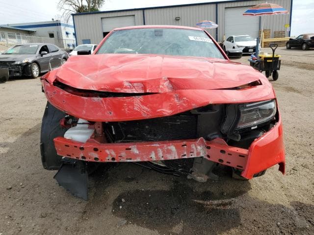 2023 DODGE CHARGER SXT SXT 5