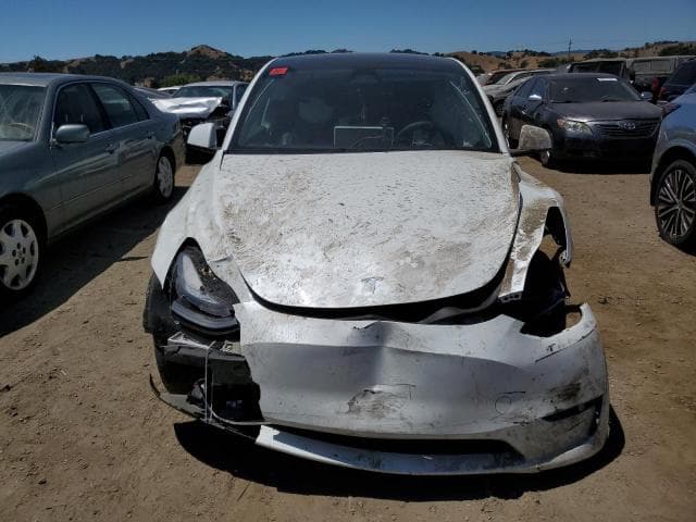 2023 TESLA MODEL Y 5