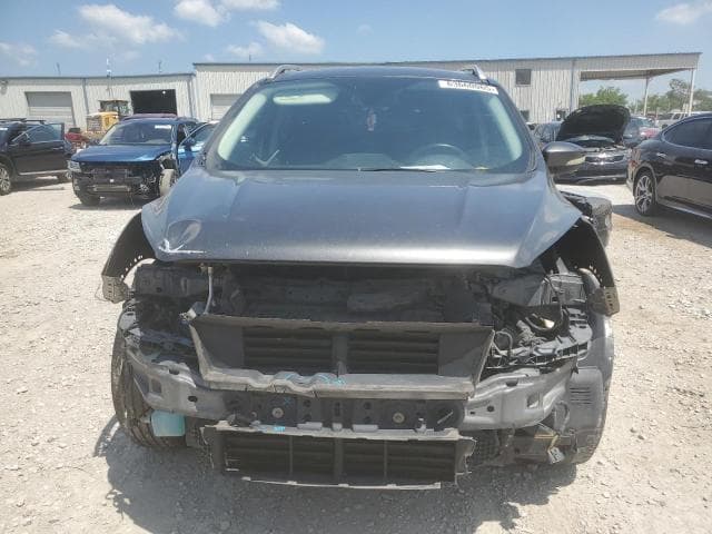 2017 FORD ESCAPE TITANIUM 5