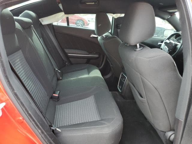 2023 DODGE CHARGER SXT SXT 10