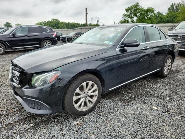 2019 MERCEDES-BENZ E 300 4MATIC