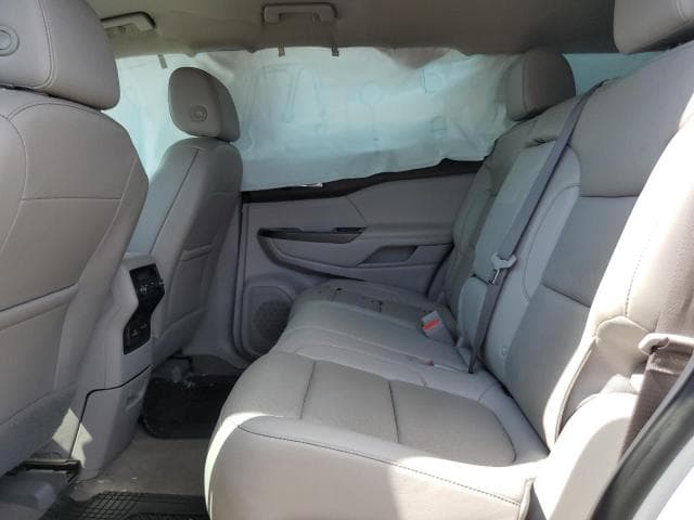 2021 GMC ACADIA SLT 11