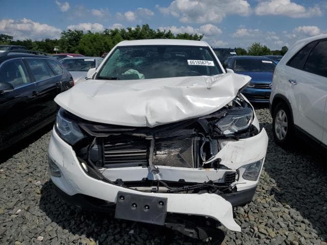 2018 CHEVROLET EQUINOX LT 5