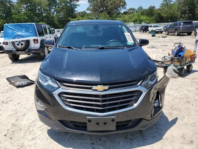 2019 CHEVROLET EQUINOX 5