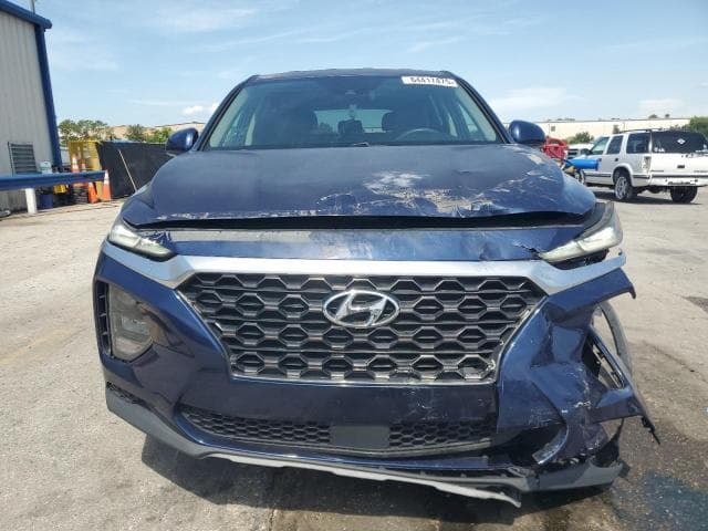 2019 HYUNDAI SANTA FE SE 5