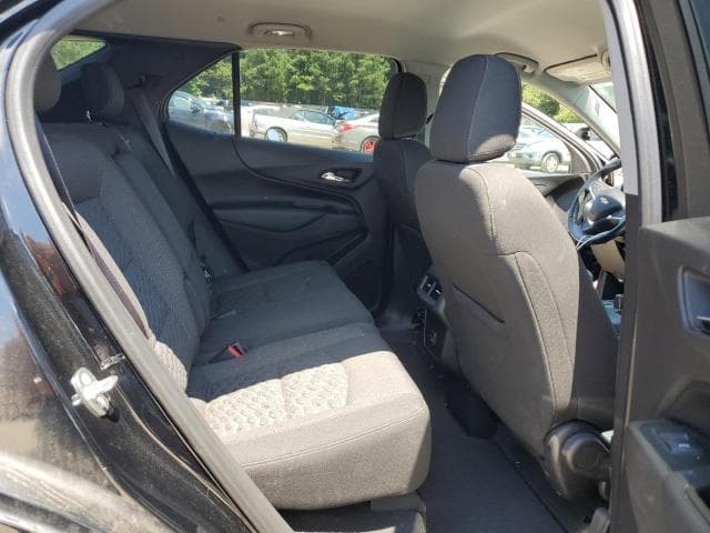 2019 CHEVROLET EQUINOX 11