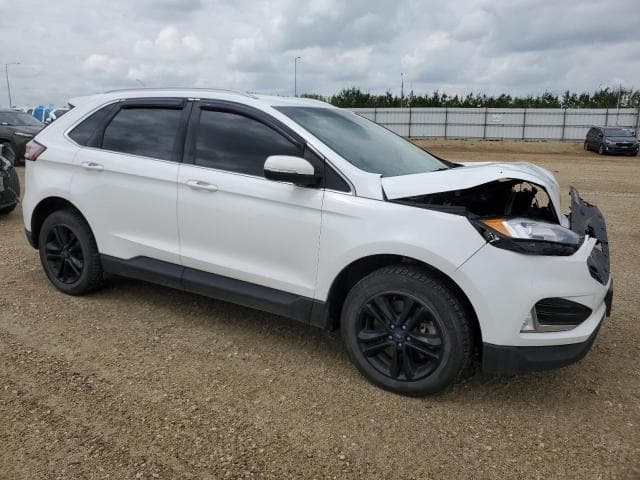 2019 FORD EDGE SEL 4