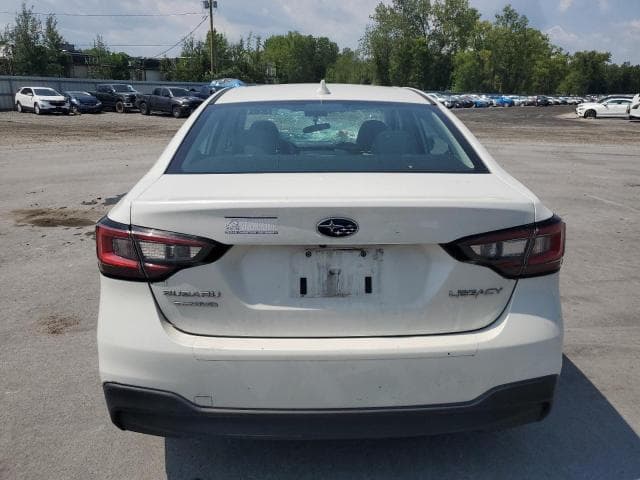 2022 SUBARU LEGACY PREMIUM 6
