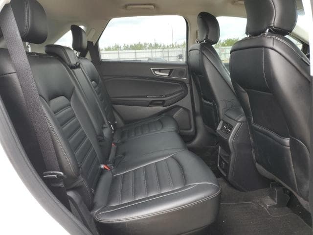 2019 FORD EDGE SEL 11