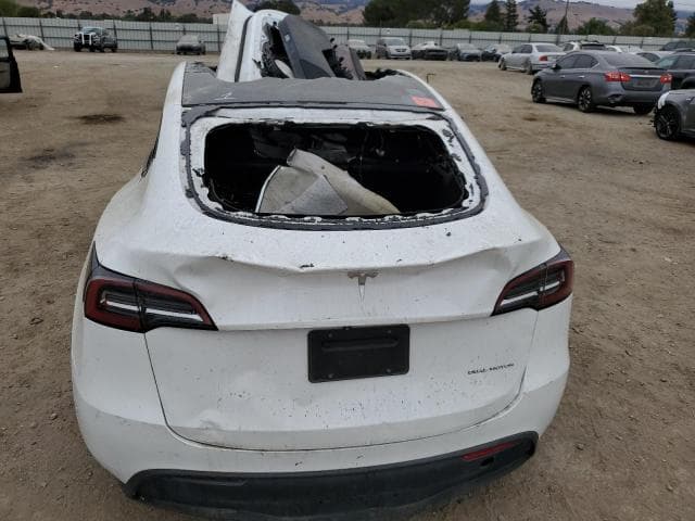 2023 TESLA MODEL Y 6