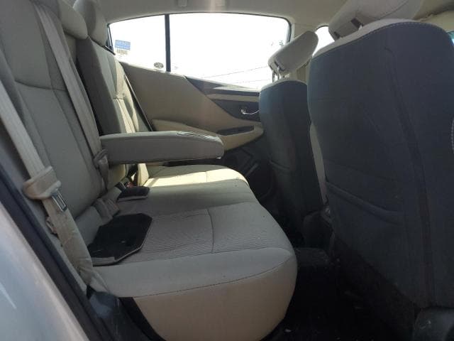 2022 SUBARU LEGACY PREMIUM 10