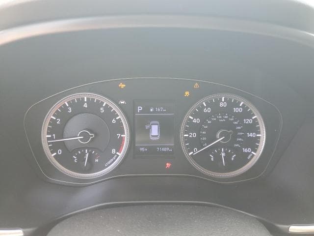 2019 HYUNDAI SANTA FE SE 9