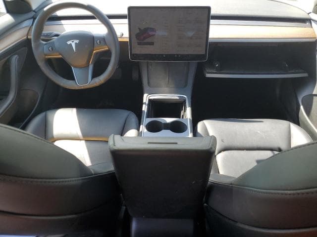 2023 TESLA MODEL 3 8