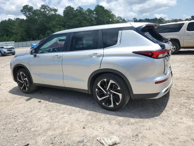 2023 MITSUBISHI OUTLANDER SE 2