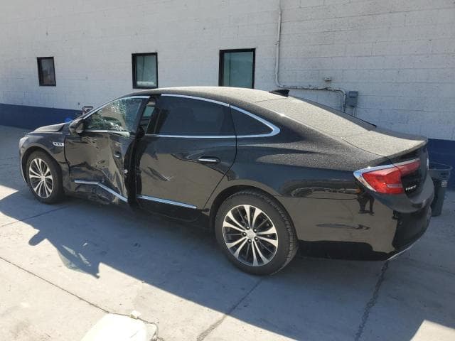2017 BUICK LACROSSE ESSENCE 2