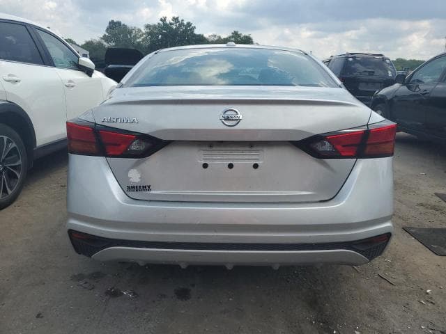 2020 NISSAN ALTIMA S 6