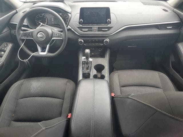 2020 NISSAN ALTIMA S 8