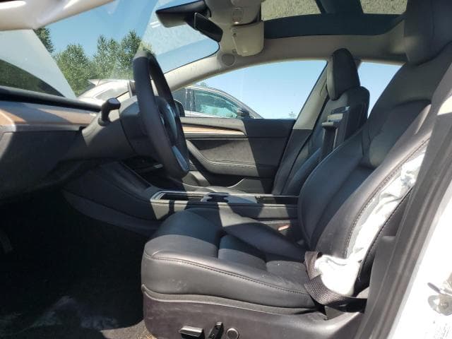 2023 TESLA MODEL 3 7