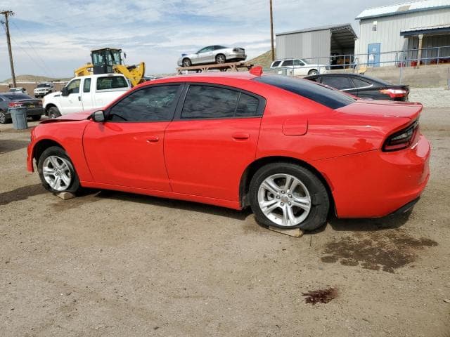 2023 DODGE CHARGER SXT SXT 2
