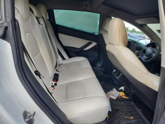 2021 TESLA MODEL 3 10