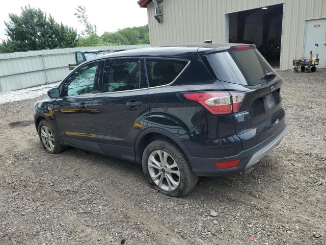 2017 FORD ESCAPE SE 2