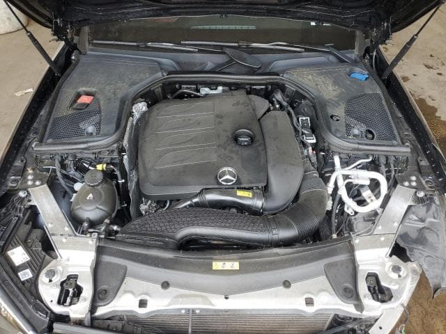 2023 MERCEDES-BENZ E 350 4MATIC 11