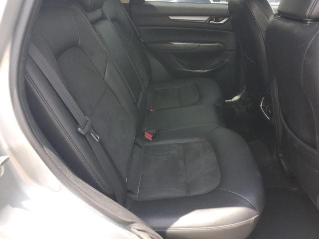 2018 MAZDA CX-5 TOURING 10