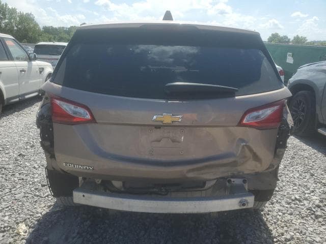 2019 CHEVROLET EQUINOX LS LS 6