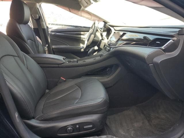 2017 BUICK LACROSSE ESSENCE 7