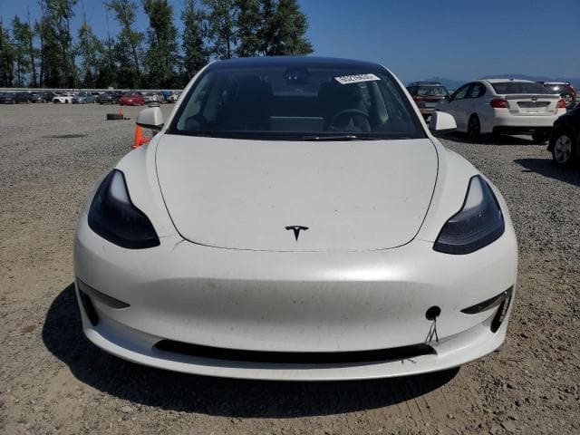 2023 TESLA MODEL 3 5