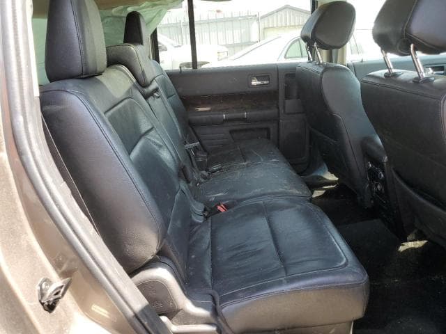 2019 FORD FLEX LIMITED 10
