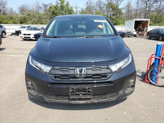 2025 HONDA ODYSSEY EXL 5